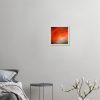 Where the Light Breaks - Framed Print  by Andy Taylor