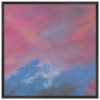 Afterglow - Framed Print  by Andy Taylor