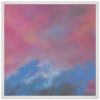 Afterglow - Framed Print  by Andy Taylor