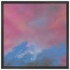 Afterglow - Framed Print  by Andy Taylor