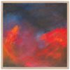 Burning Surf - Framed Print series  by Andy Taylor