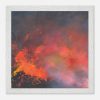 Radiant - Framed Print by Andy Taylor