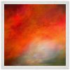 Where the Light Breaks - Framed Print  by Andy Taylor