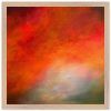 Where the Light Breaks - Framed Print  by Andy Taylor