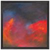 Burning Surf - Framed Print series  by Andy Taylor