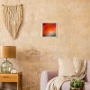 Where the Light Breaks - Framed Print  by Andy Taylor