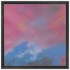 Afterglow - Framed Print  by Andy Taylor