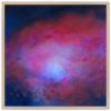 Fields of Ember - painting by Andy Taylor, quality printed version