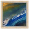 Tidal Ascent - painting by Andy Taylor, quality printed version