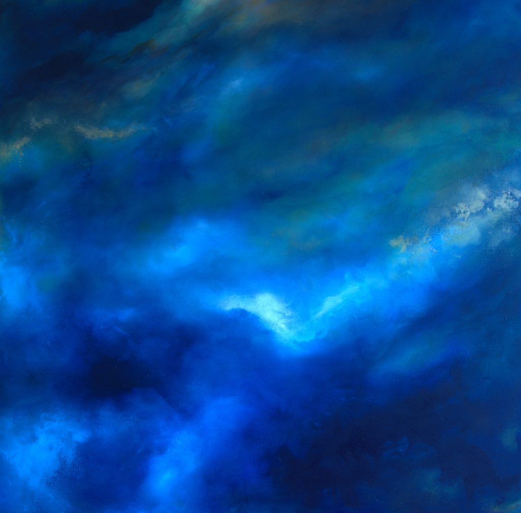 Brightwater the second phase - blue mistake