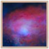 Fields of Ember - painting by Andy Taylor, quality printed version
