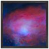 Fields of Ember - painting by Andy Taylor, quality printed version