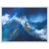 Hope - painting by Andy Taylor, quality printed version