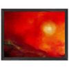 Hidden Way - painting by Andy Taylor, quality printed version