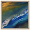 Tidal Ascent - painting by Andy Taylor, quality printed version