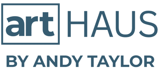 Art Haus by Andy Taylor